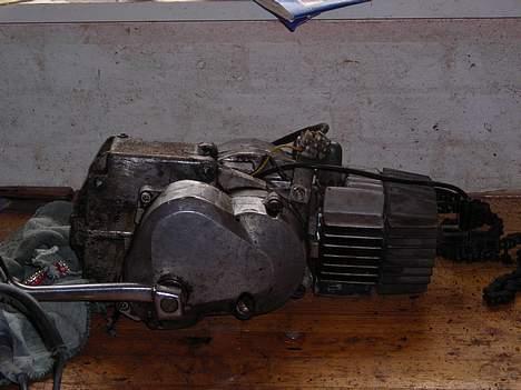 Puch maxi $byttet til  BW's$ billede 6