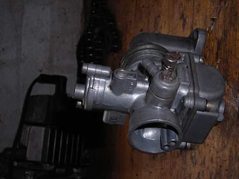 Puch maxi $byttet til  BW's$ billede 7