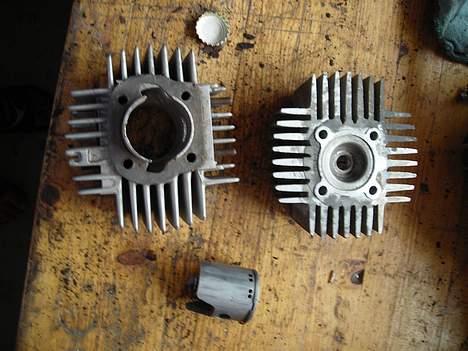 Puch maxi $byttet til  BW's$ billede 8