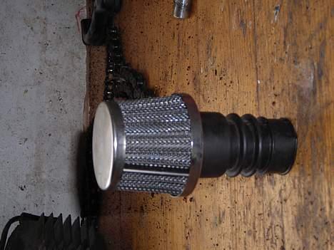 Puch maxi $byttet til  BW's$ billede 9