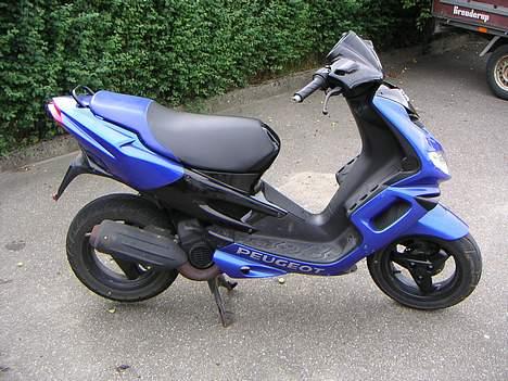 Peugeot Speedfight2 billede 3