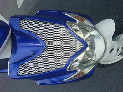 Yamaha Jog R # SOLGT! billede 7