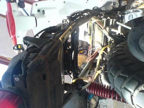 PGO Hot 50 (>Everload<) - nye 20-03-07 ved og gøre klar til og få nogle af de nye dele på billede 4