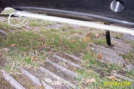 Aprilia Sonic GP - SOLGT billede 13