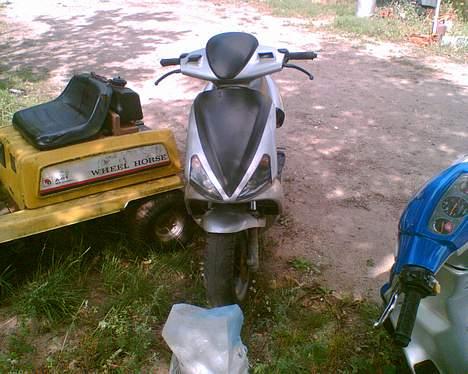 Benelli 491 GT *SOLGT* billede 5