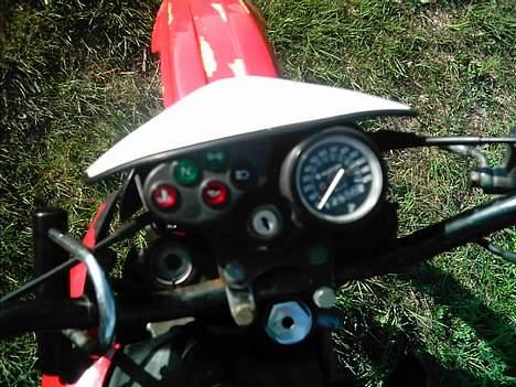 Suzuki RMX "SOLGT! billede 5