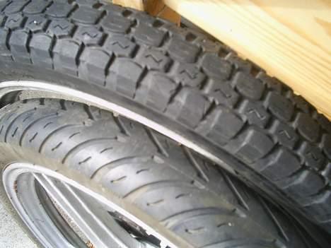 Vespa Ciao - :D billede 12