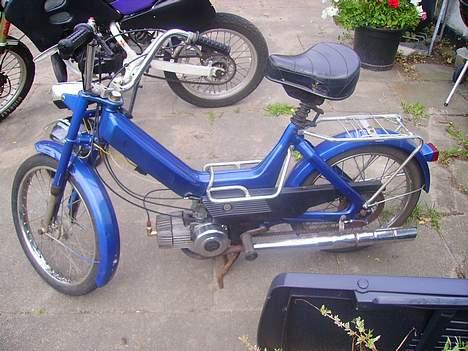 Puch maxi (solgt) billede 1