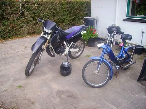 Puch maxi (solgt) billede 2