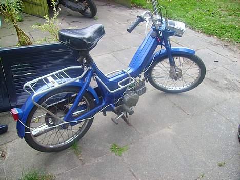 Puch maxi (solgt) billede 3