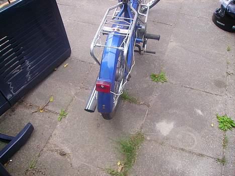 Puch maxi (solgt) billede 4