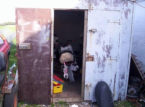 Aprilia sonic team TP  billede 4