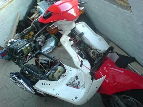 PGO Hot 50 (>Everload<) - 21-03-07  Har taget fornten af da der lige skal noget nyt på billede 5