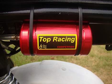 Suzuki fz 50 PROJEKT FÆRDIG) billede 15