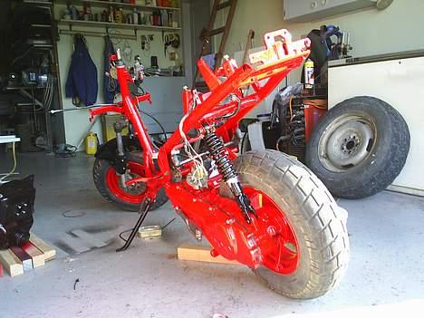 PGO *byttet* for streetmagic  billede 8