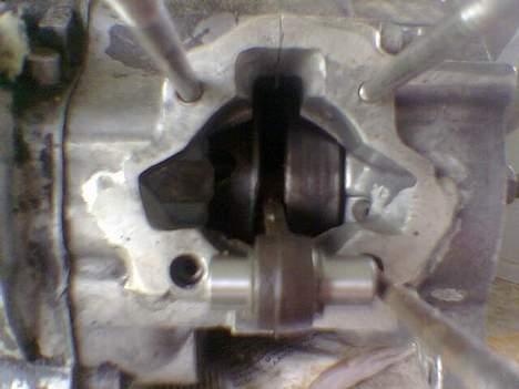 Suzuki K50 4-gear til salg billede 4