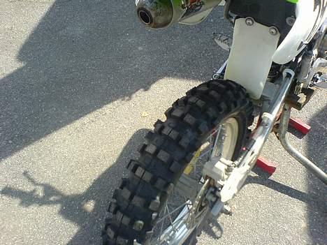 Kawasaki Kx 85cc (Solgt) billede 7