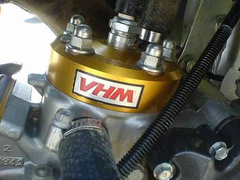 Kawasaki Kx 85cc (Solgt) billede 10