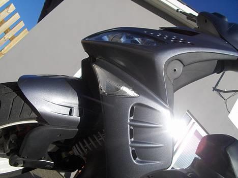 Peugeot SpeedFight 2 - TrueDullen billede 1