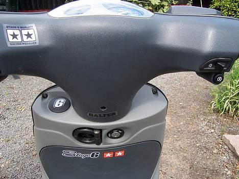 Piaggio ZIP" billede 12