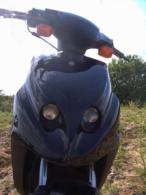 PGO Tornado # Byttet #  - Den er for ond ! billede 12