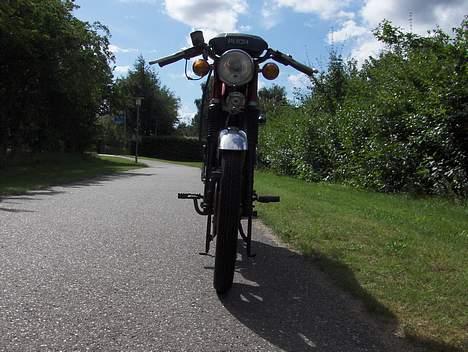 Puch Monza Juvel 4X - Sommer 2006 billede 3