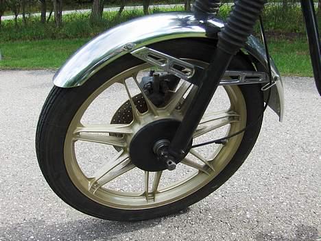 Puch Monza Juvel 4X - Sommer 2006 billede 4