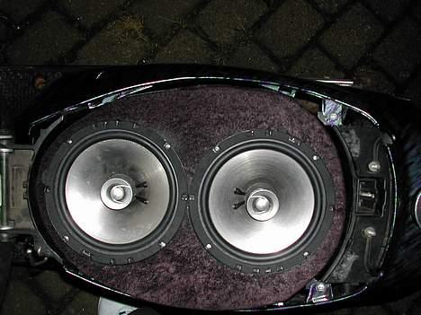 Yamaha Jog Solgt . billede 14