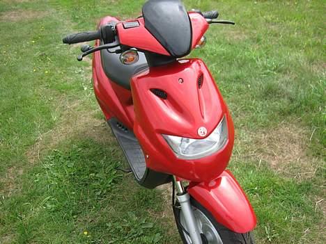 CPI Popcorn billede 1