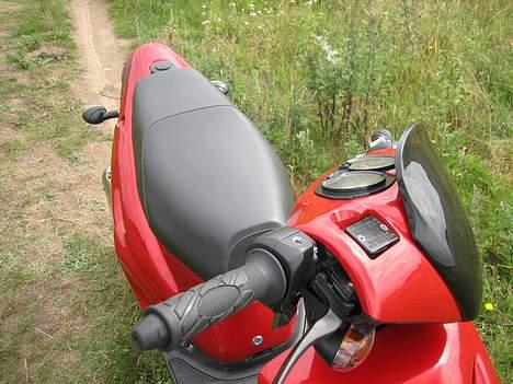 CPI Popcorn billede 8