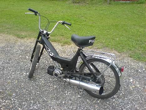Puch k--TEAMMAXI.DK (Solgt) billede 6