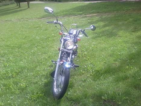 Regal raptor 30 SOLGT billede 6