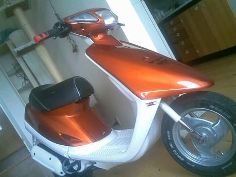 Yamaha jog fs billede 9