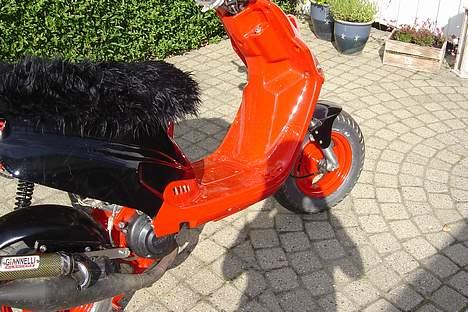 PGO *byttet* for streetmagic  billede 9