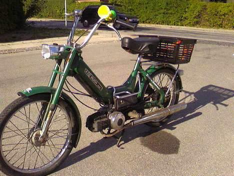 Puch Maxi billede 5