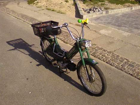 Puch Maxi billede 6