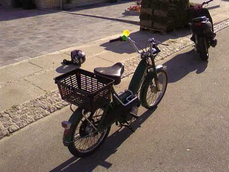 Puch Maxi billede 7