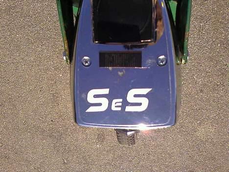 Puch Maxi - Ses på grillen mothafuckas :D billede 8