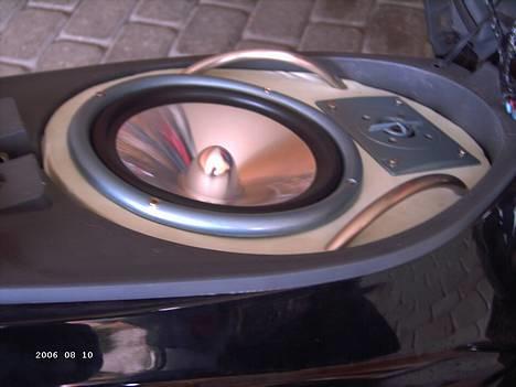 PGO Tornado # Byttet #  - Fra den anden side. Kæft det er nice. billede 14