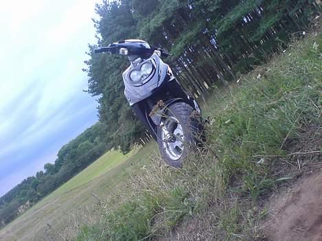 PGO Hot 50 billede 2