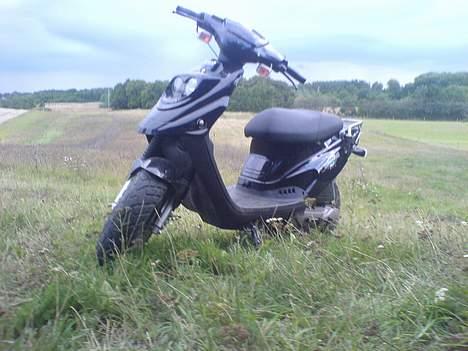 PGO Hot 50 billede 3