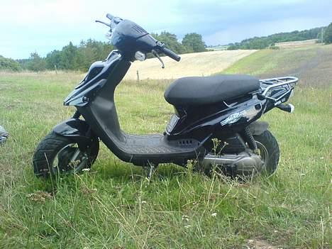 PGO Hot 50 billede 4