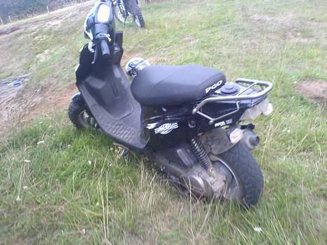 PGO Hot 50 billede 6