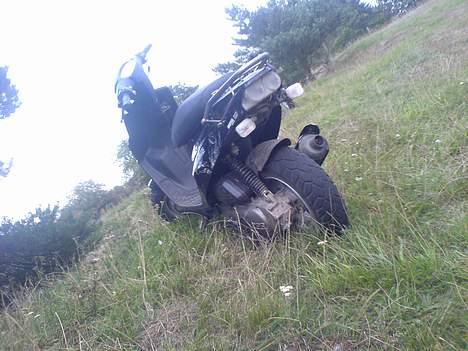 PGO Hot 50 billede 7