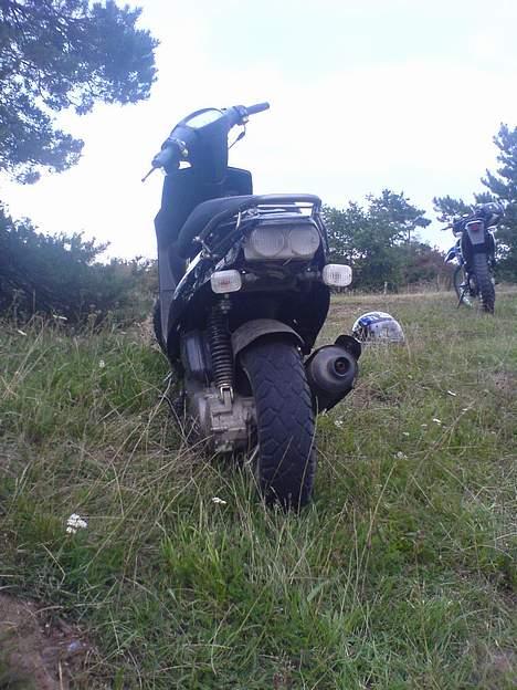 PGO Hot 50 billede 8