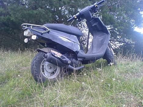 PGO Hot 50 billede 9