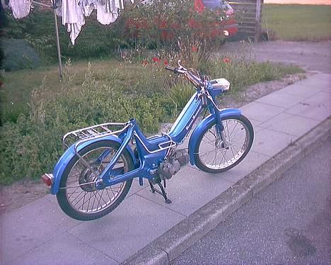 Puch Maxi P (Soolgt) billede 14