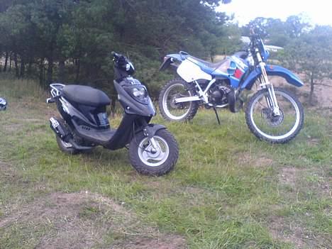 PGO Hot 50 - Min og Kim´s (: billede 10