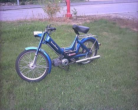 Puch Maxi P (Soolgt) billede 16