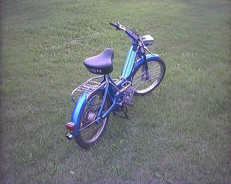 Puch Maxi P (Soolgt) billede 18